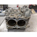 #BLY11 Engine Cylinder Block From 1998 Subaru Legacy Outback 2.5